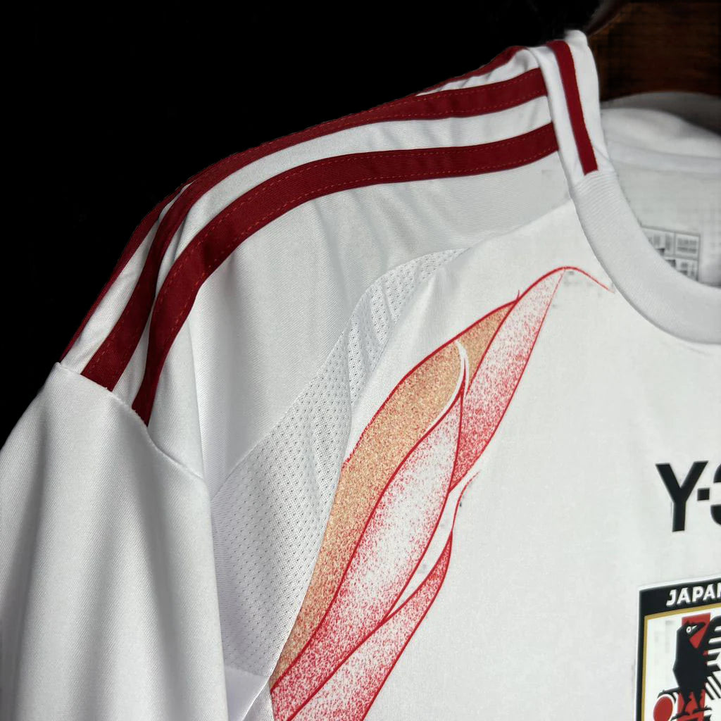 Japan 2024 Away