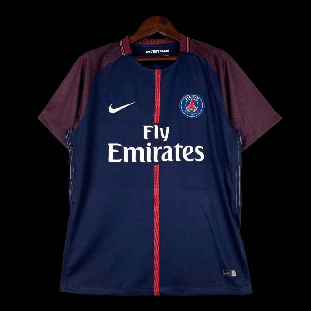 PSG 17/18 Home