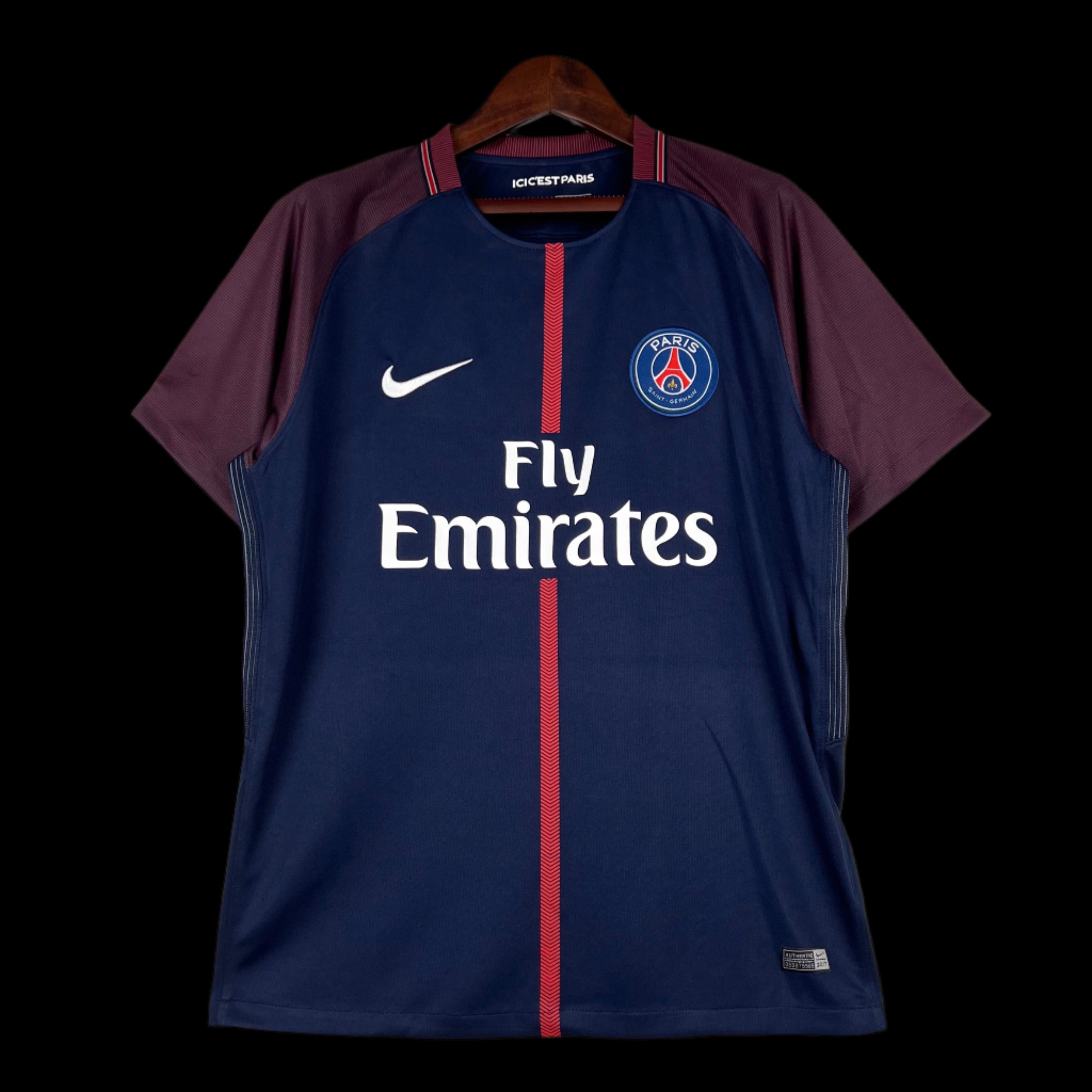 PSG 17/18 Home