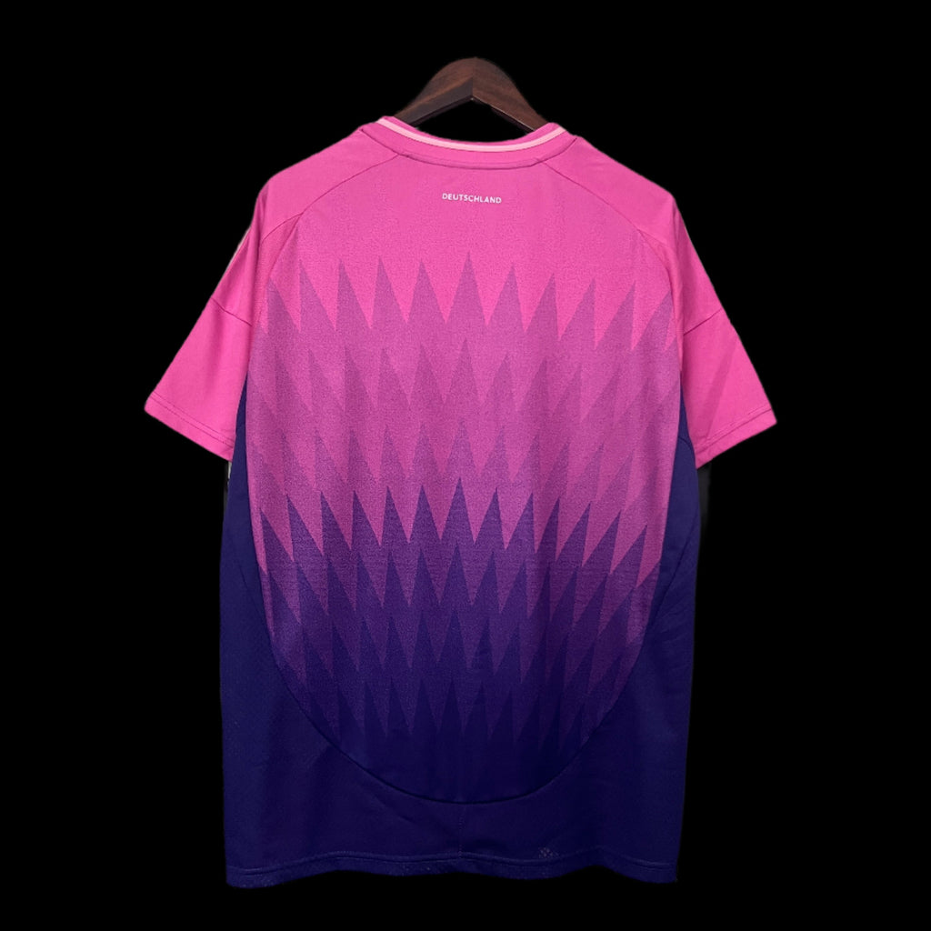 Germany 2024 Away