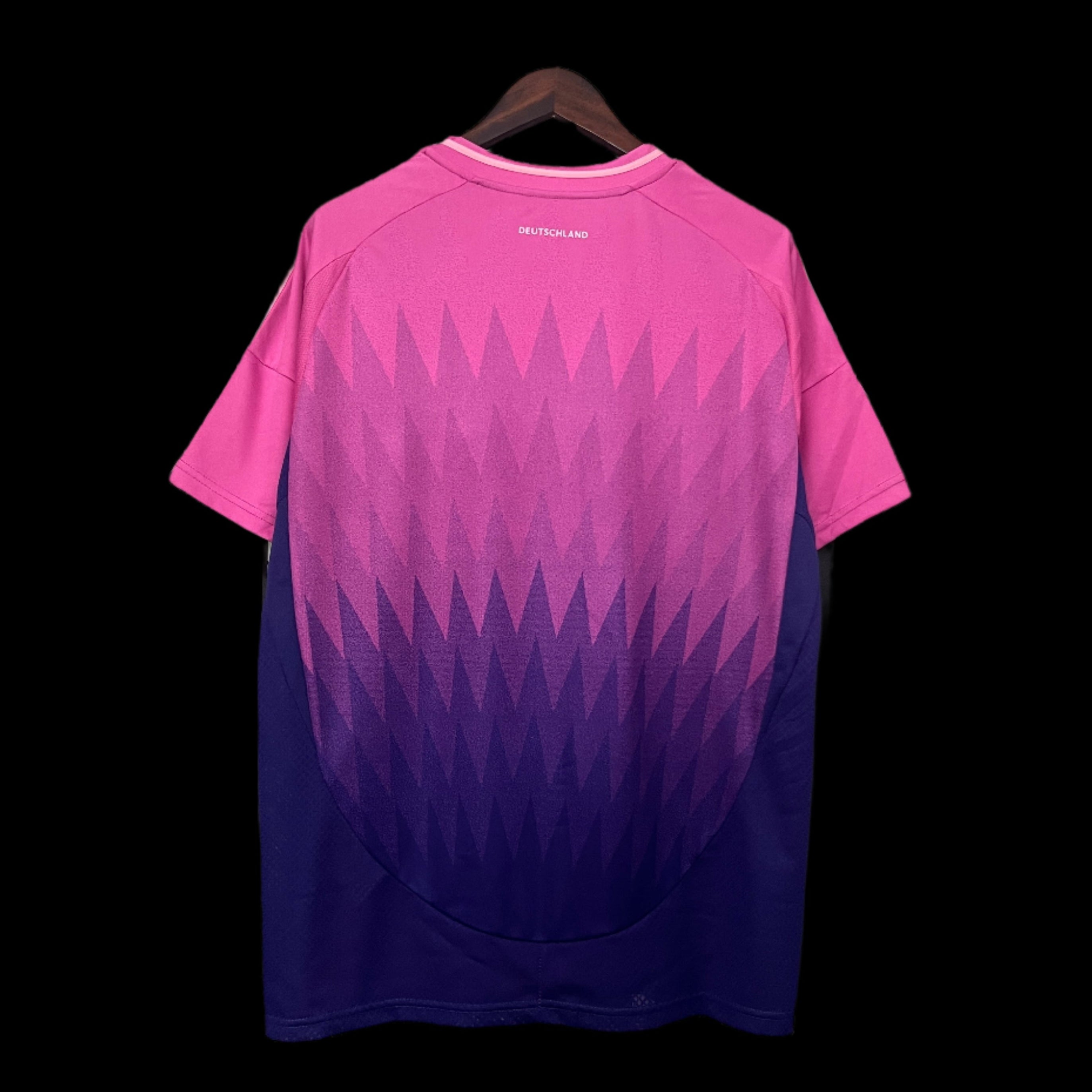 Germany 2024 Away