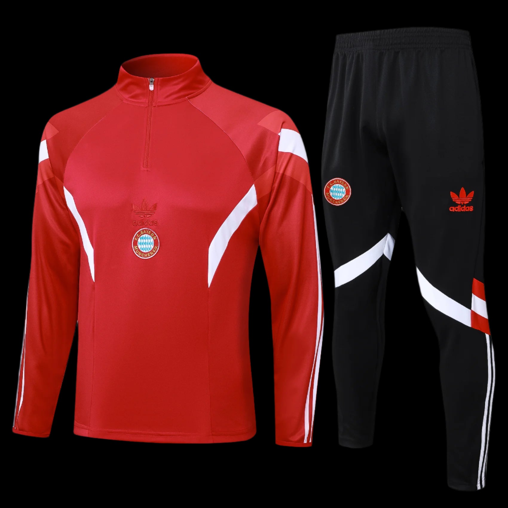 Bayern Munich 24/25 "Originals" Tracksuit