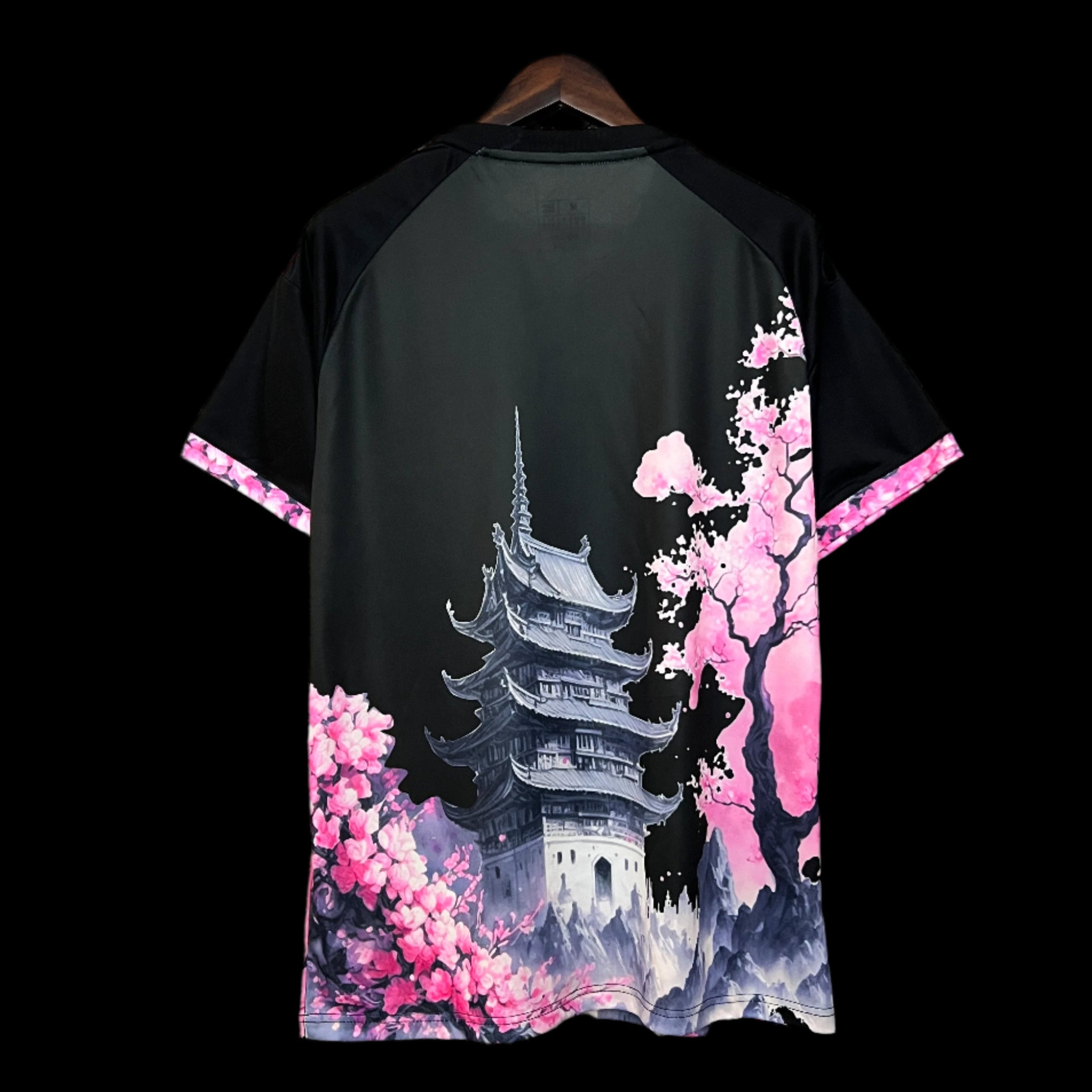 Japan 2024 "Dragon" Special