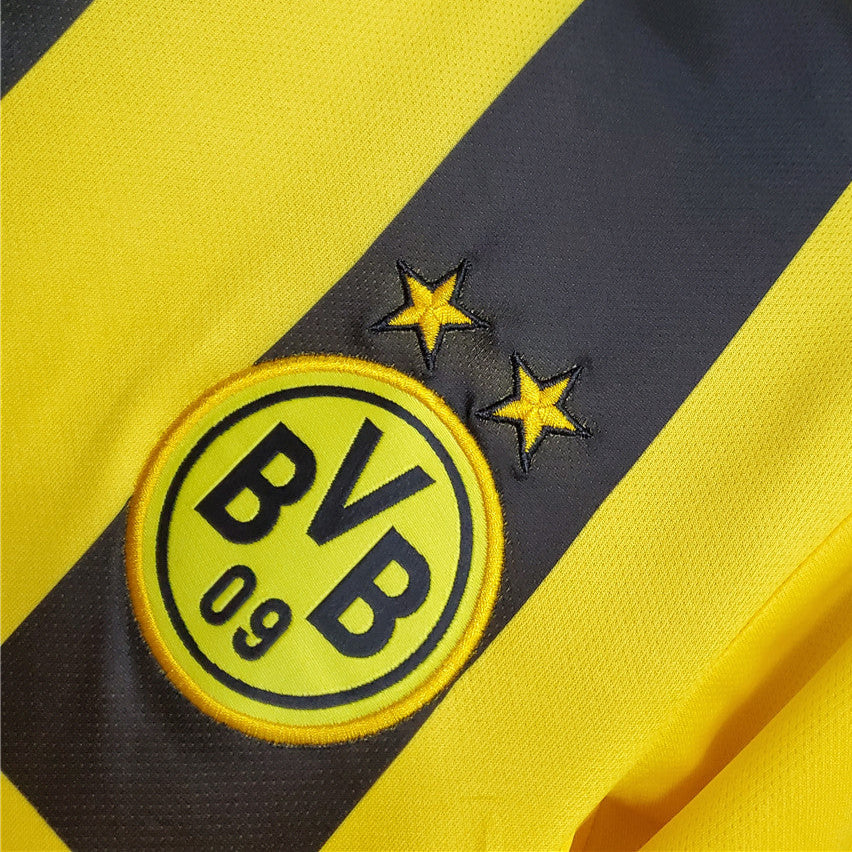Dortmund 12/13 Home