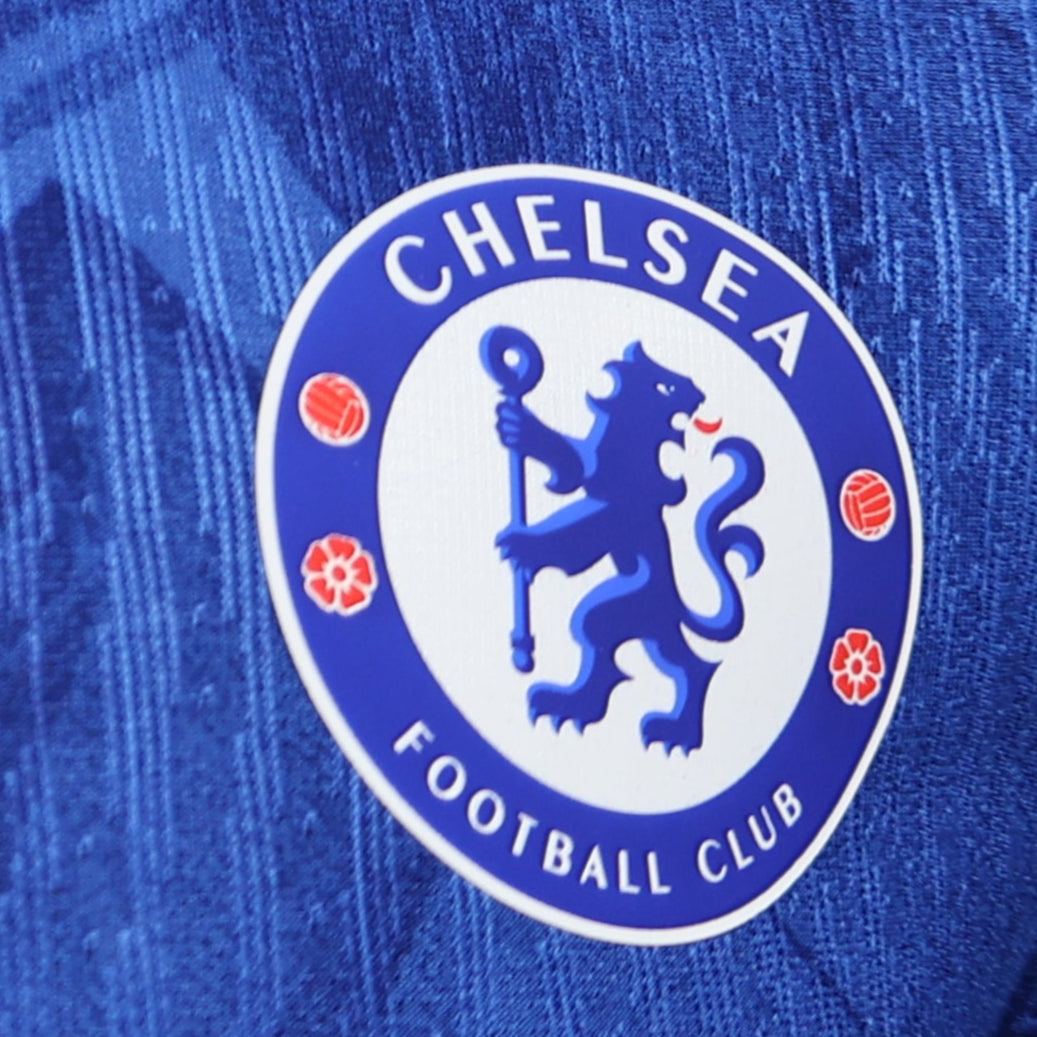 Chelsea 25/26 Home Player Version