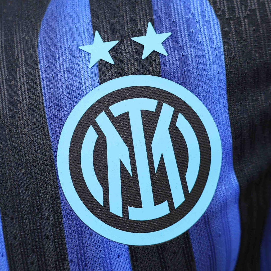 Inter Milan 25/26 Home Player Version