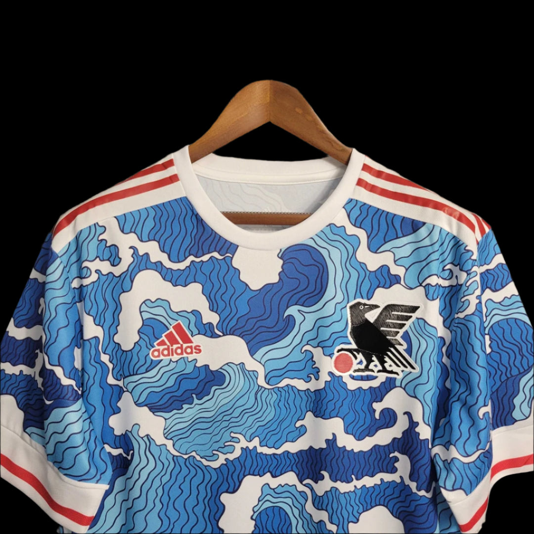 Japan 2022 "Waves" Special