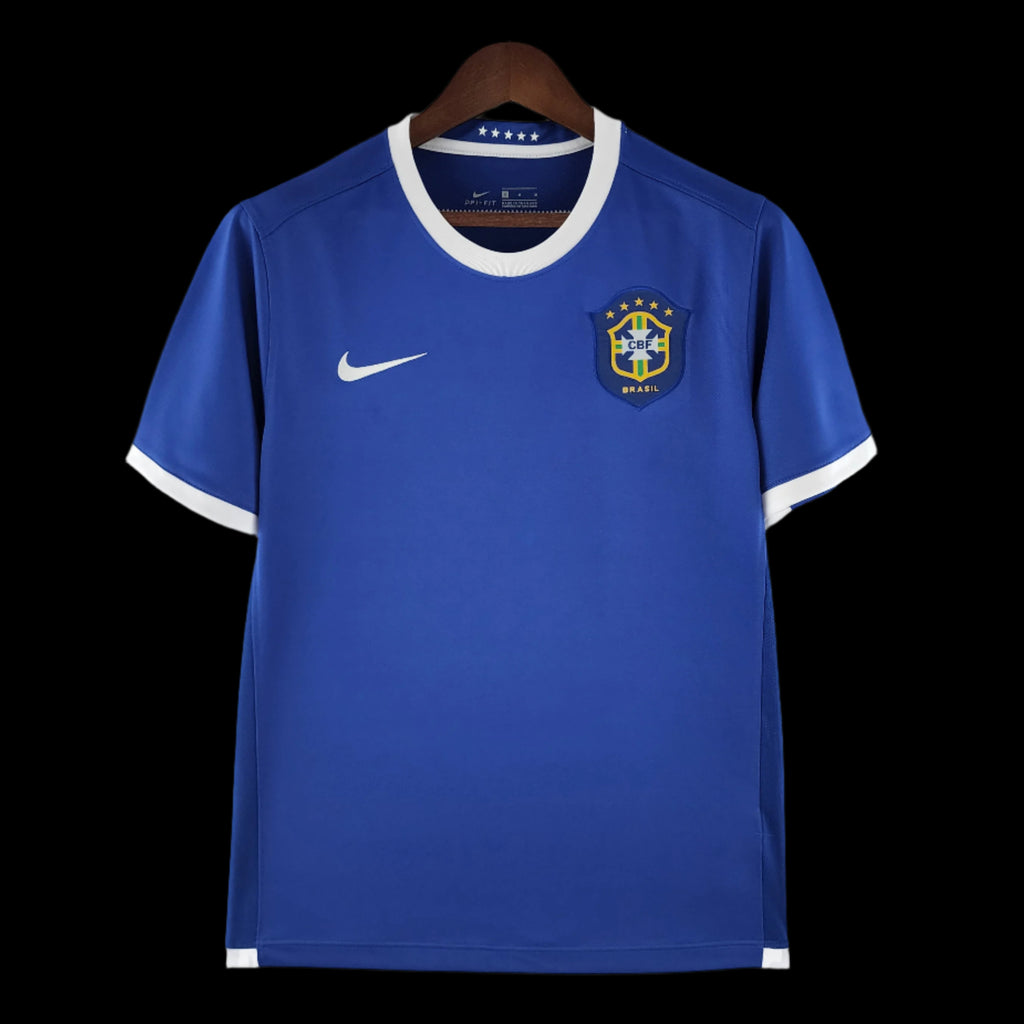 Brazil 2006 Away