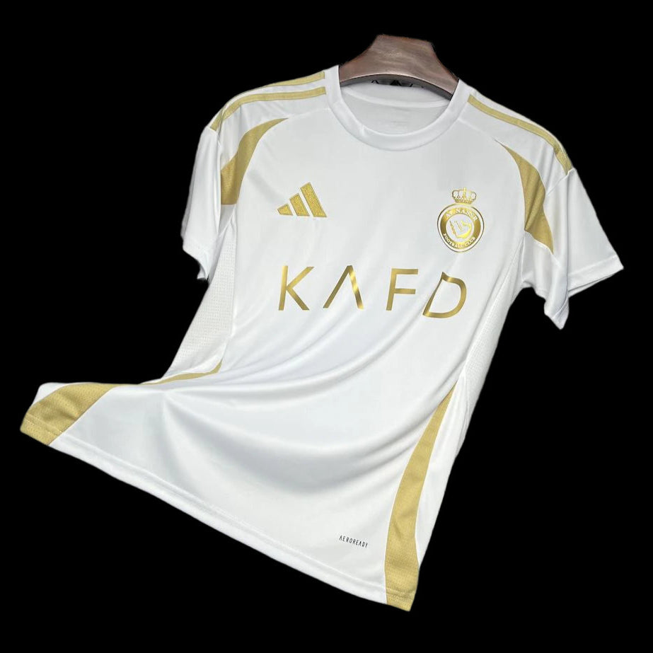 Al Nassr 24/25 Third