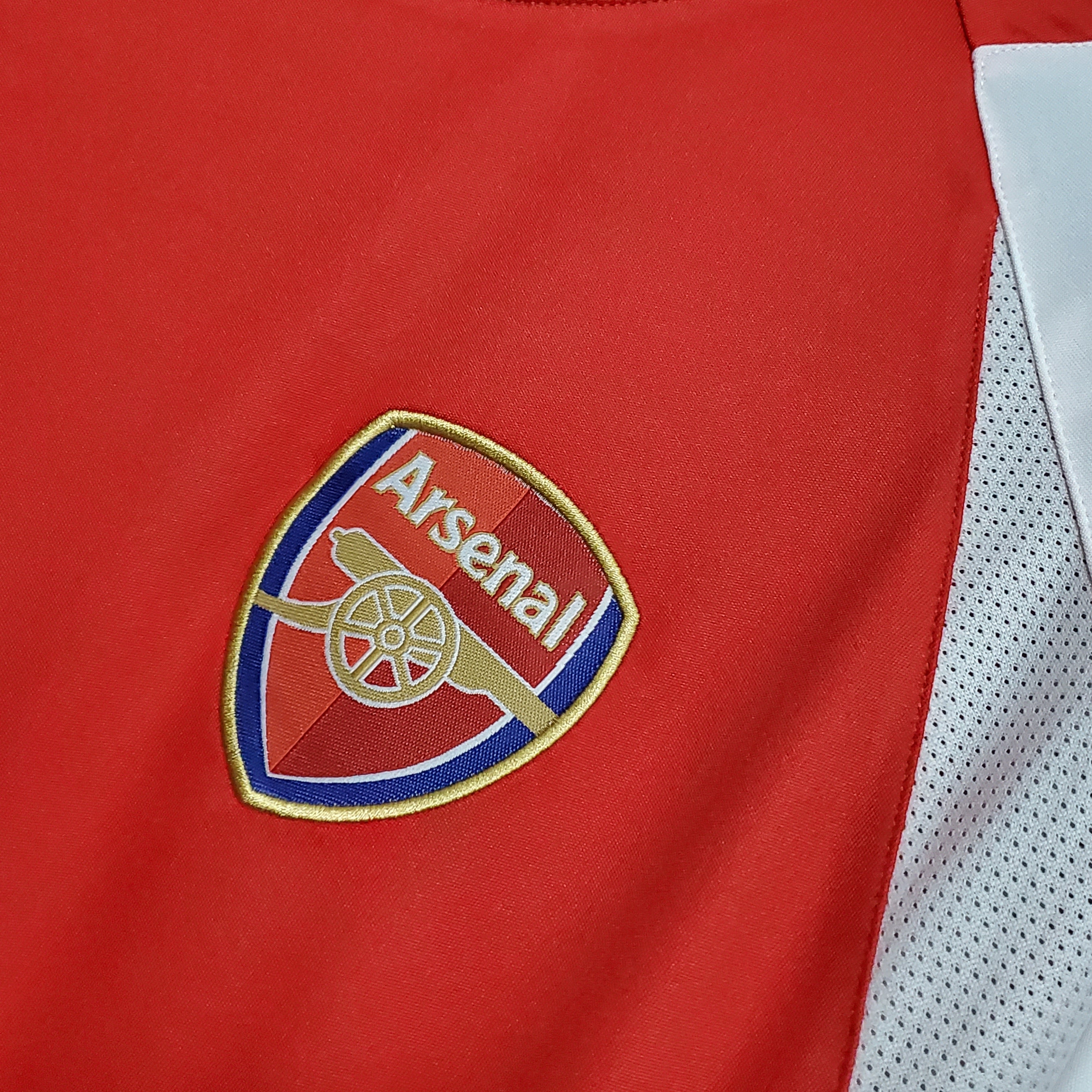 Arsenal 03/04 Home