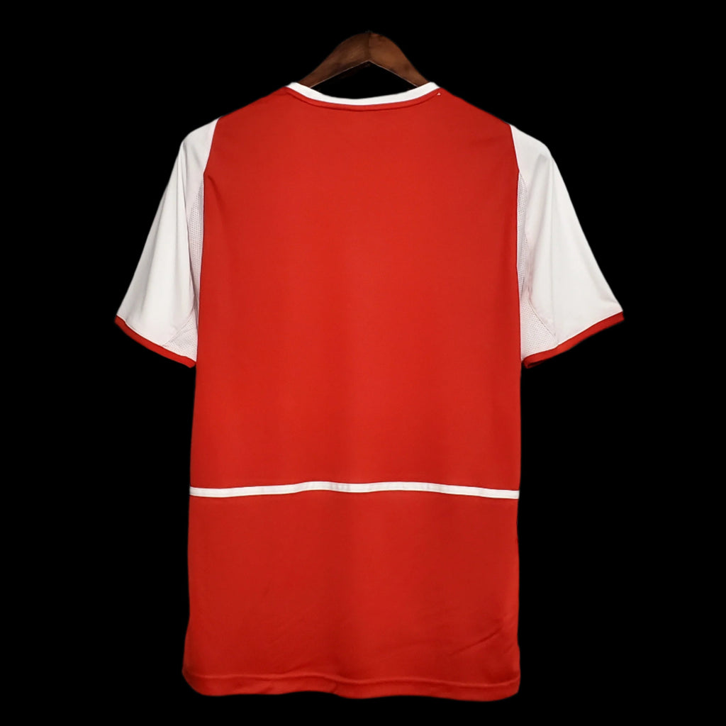 Arsenal 03/04 Home