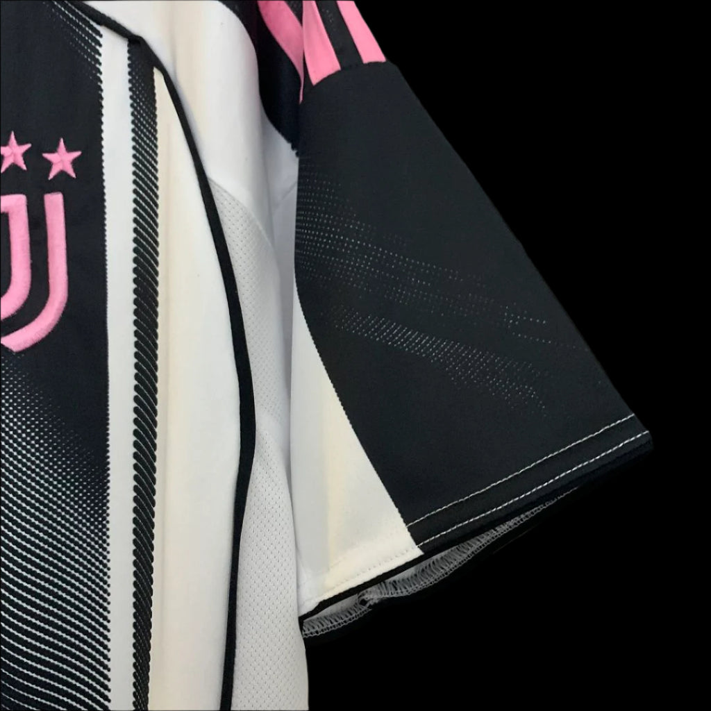 Juventus 25/26 Home