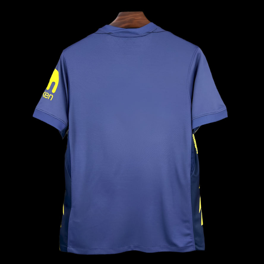 Atletico Madrid 25/26 Away