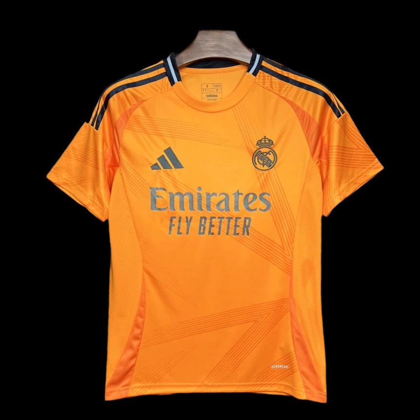 Real Madrid 24/25 Extérieur