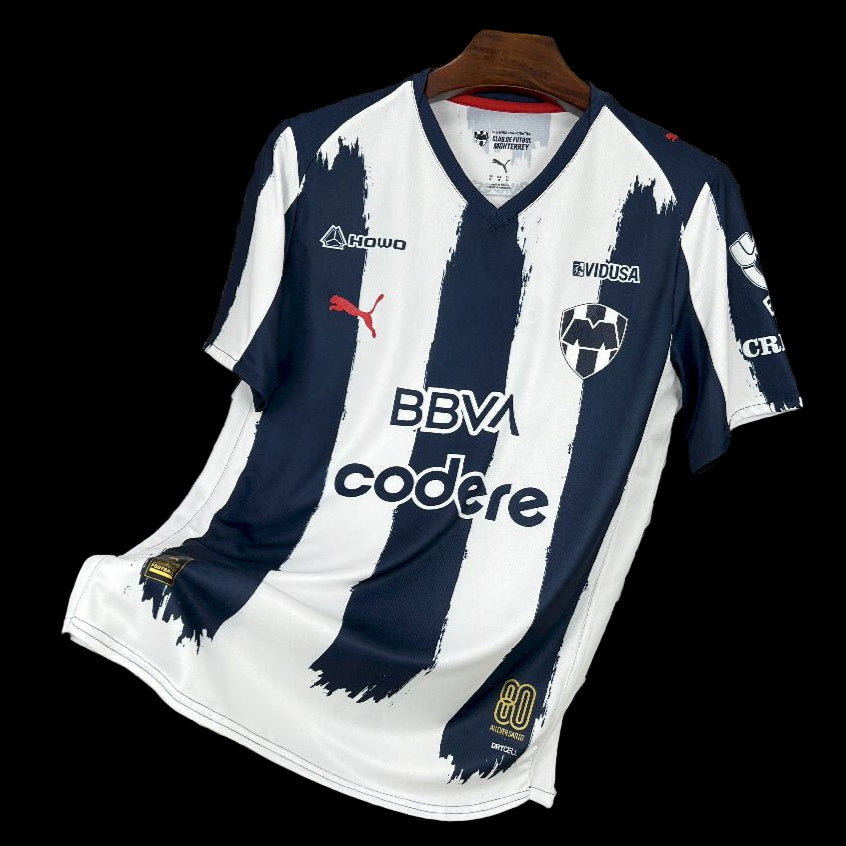 PSG 24/25 Domicile