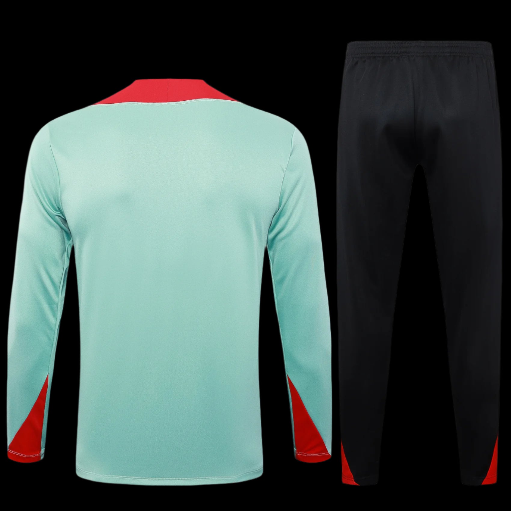 Liverpool 24/25 Blue Tracksuit