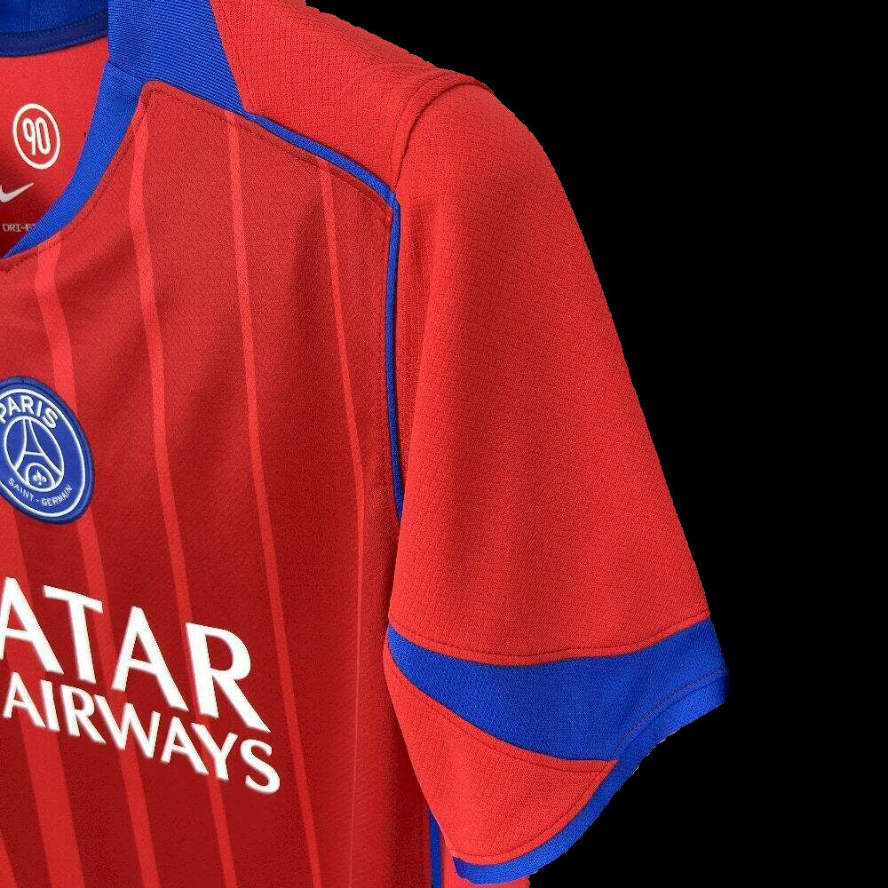 PSG 25/26 Third