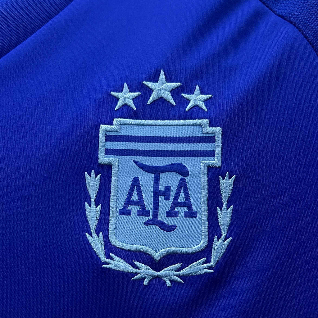 Argentina 2024 Away