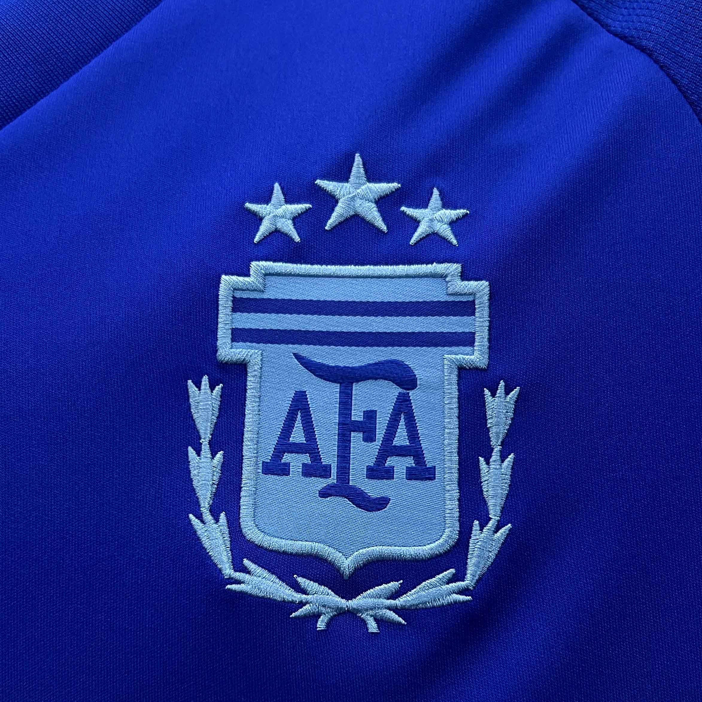Argentina 2024 Away