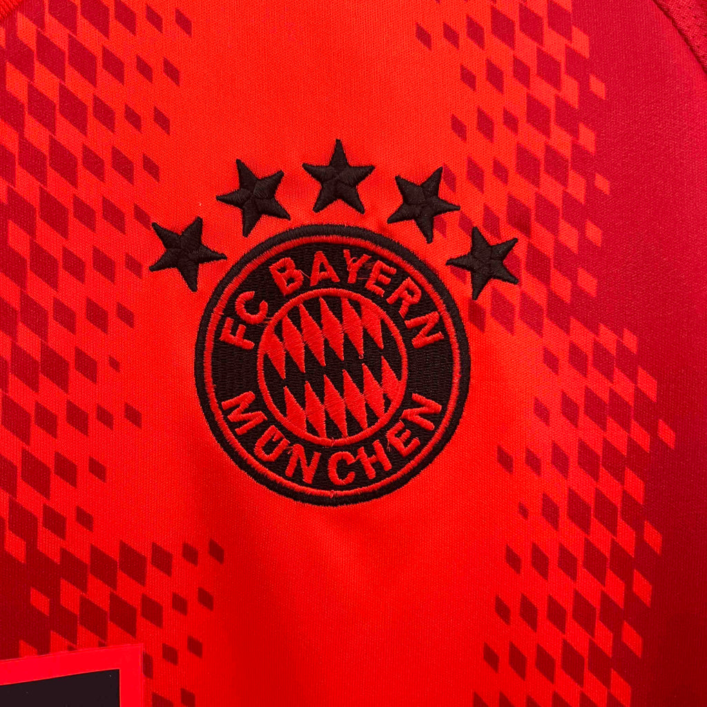 Bayern Munich 24/25 Home
