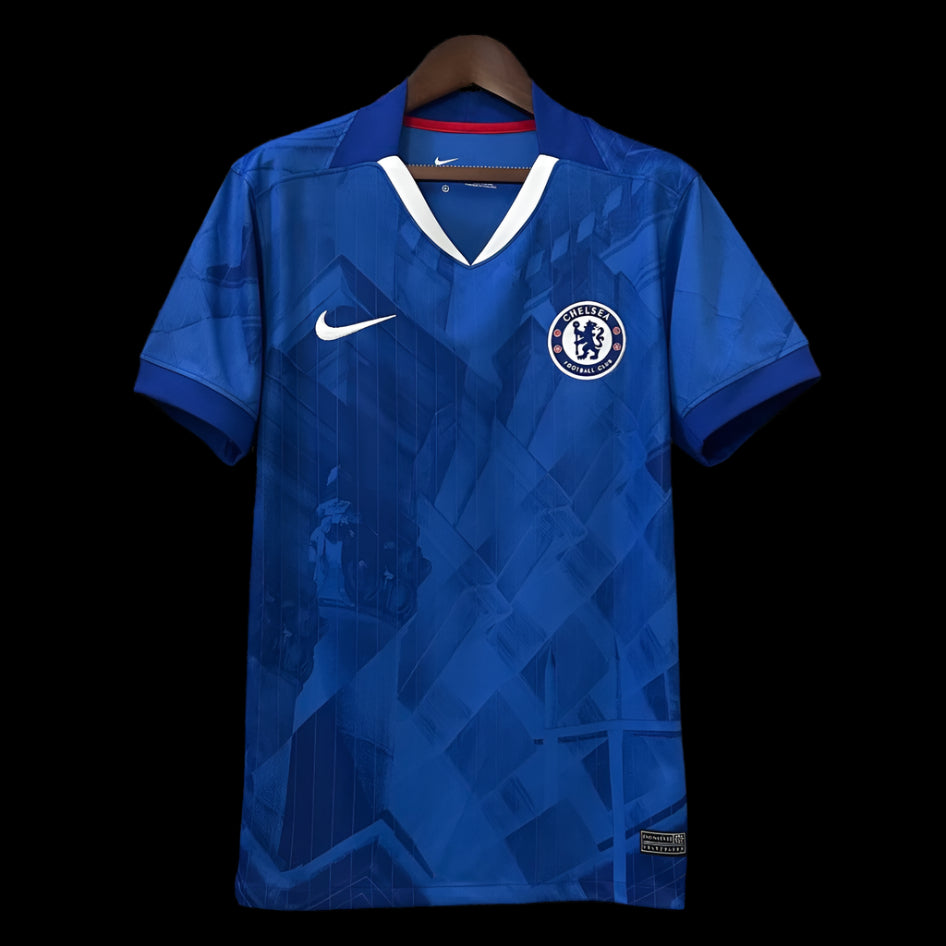 Chelsea 25/26 Home