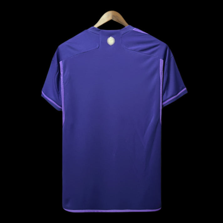 Argentina 2022 Away