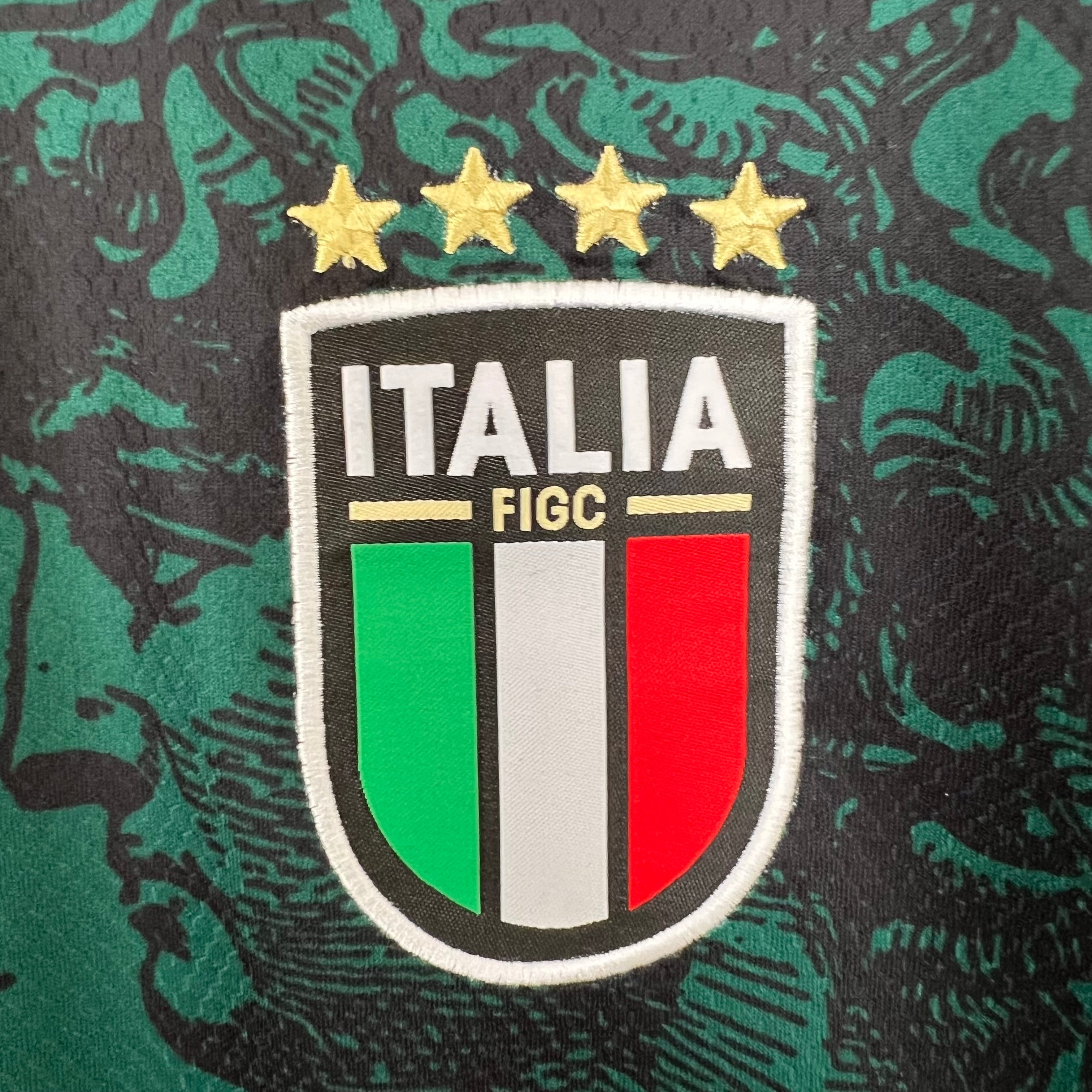 Italy 2023 "Renaissance" Special