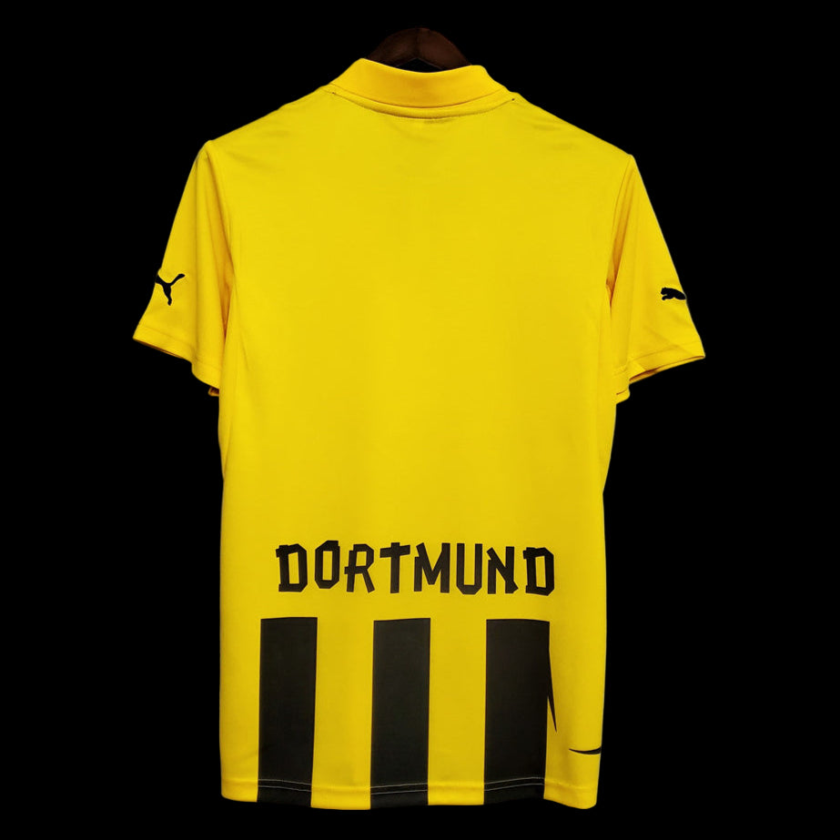Dortmund 12/13 Home