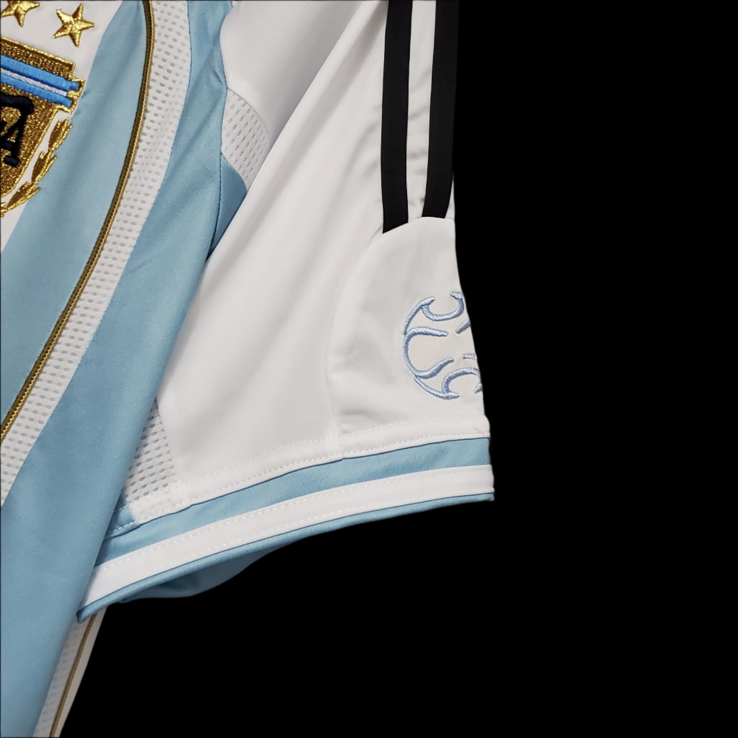 Argentina 2006 Home