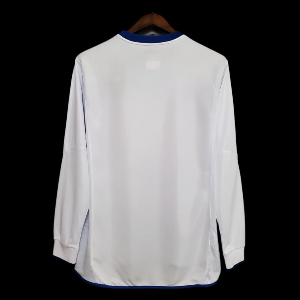 Chelsea 04/05 Away Long Sleeve