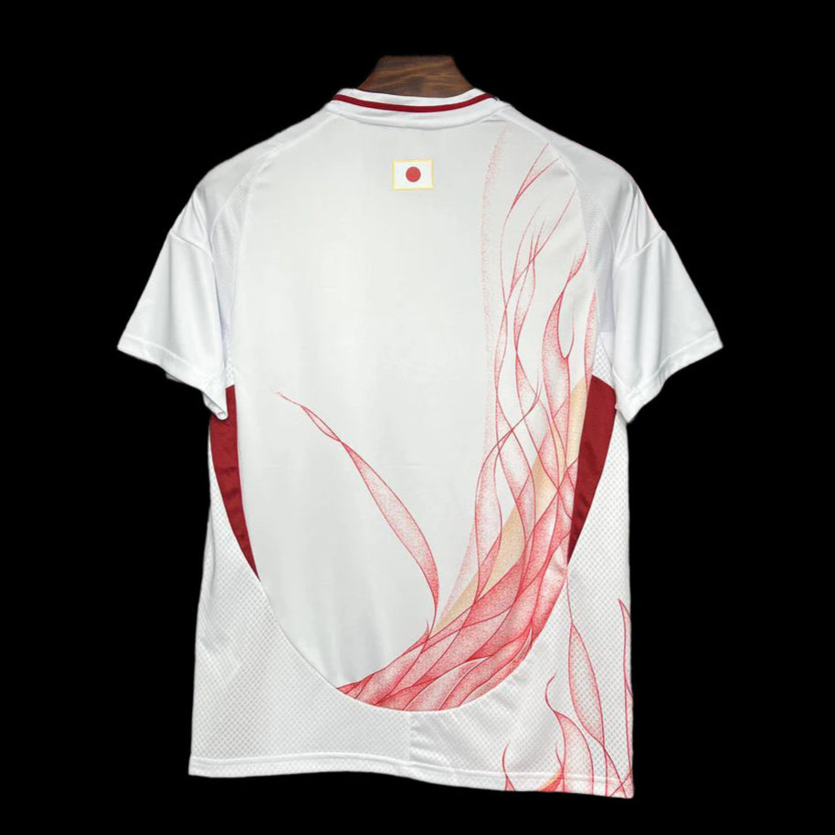 Japan 2024 Away
