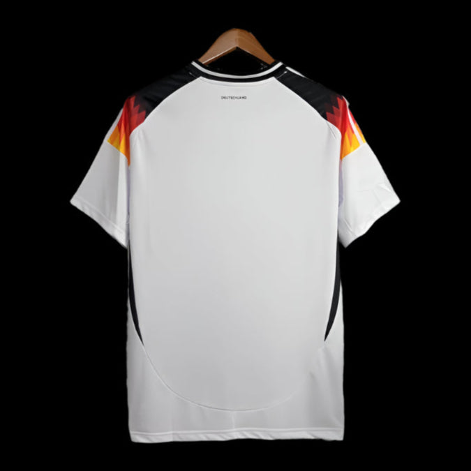 Germany 2024 Home