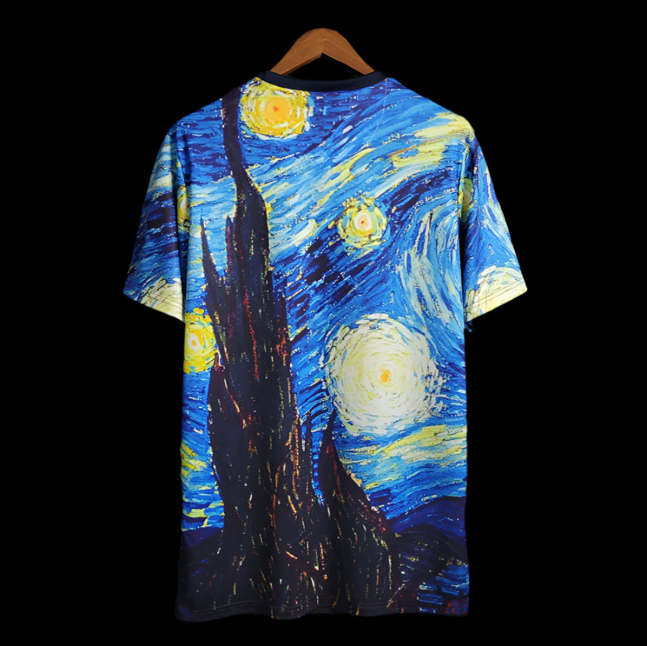 Ajax 23/24 "A Starry Night" Special