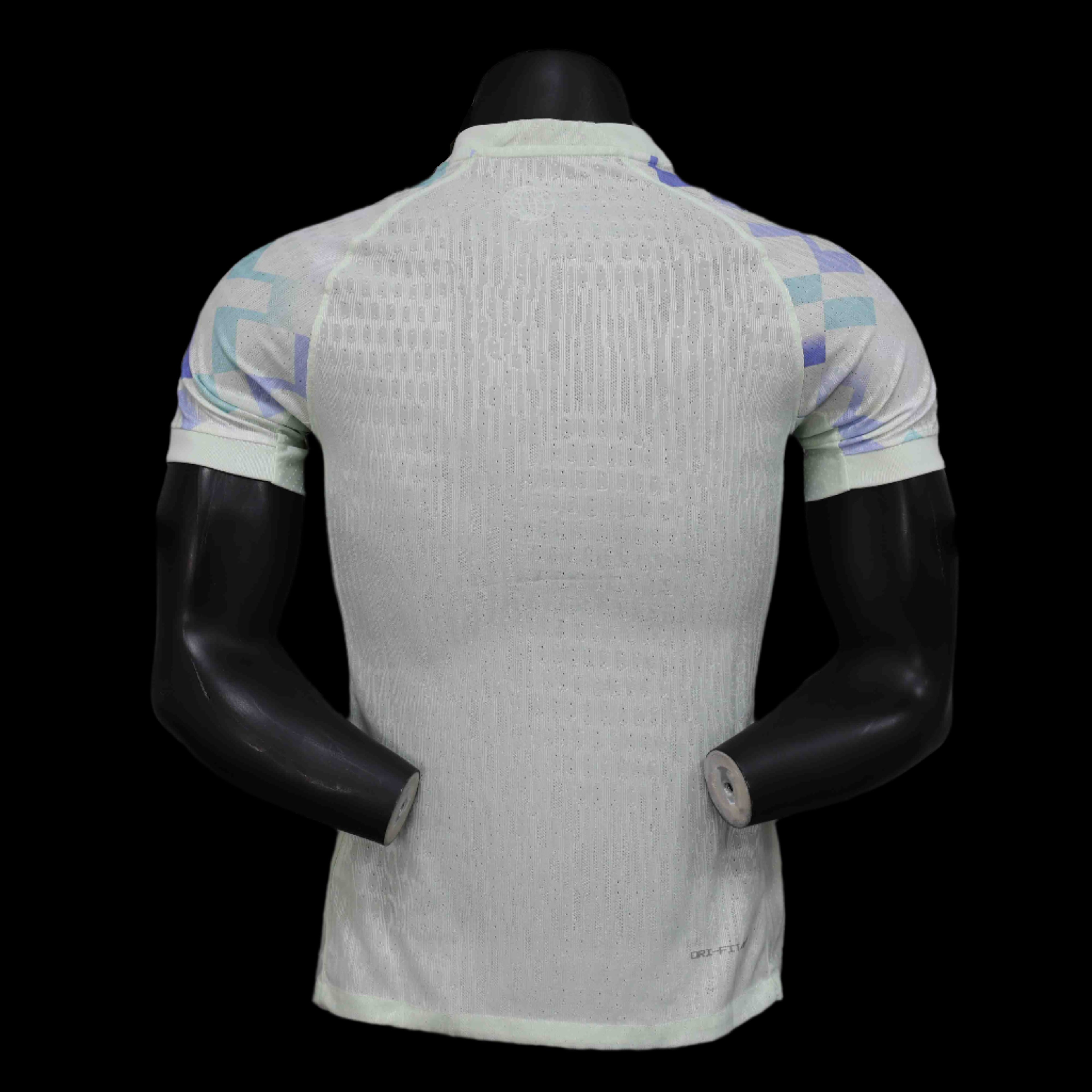 Inter Milan 25/26 Away Player Version