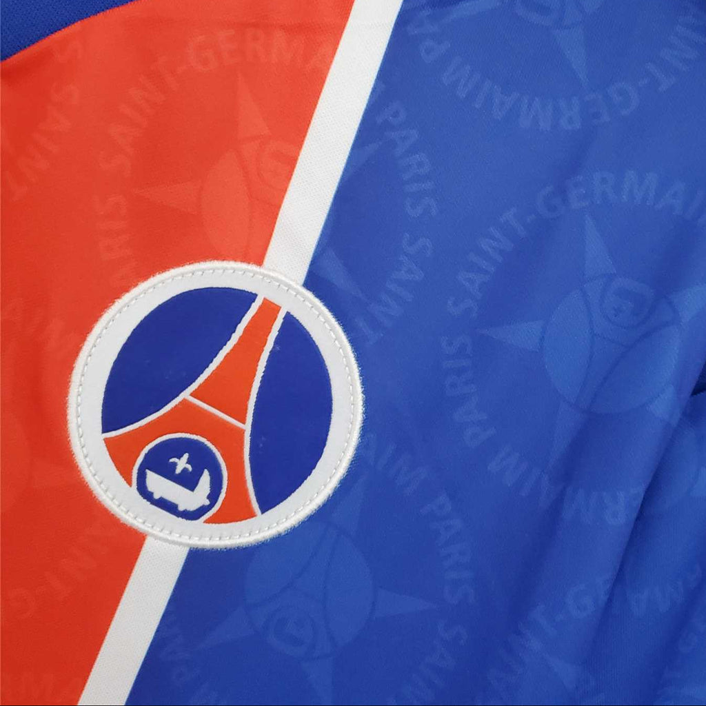 PSG 95/96 Home