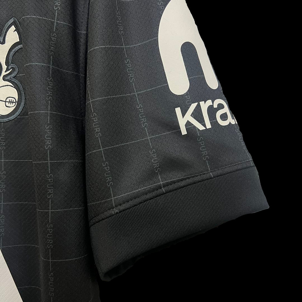 Tottenham 25/26 Away