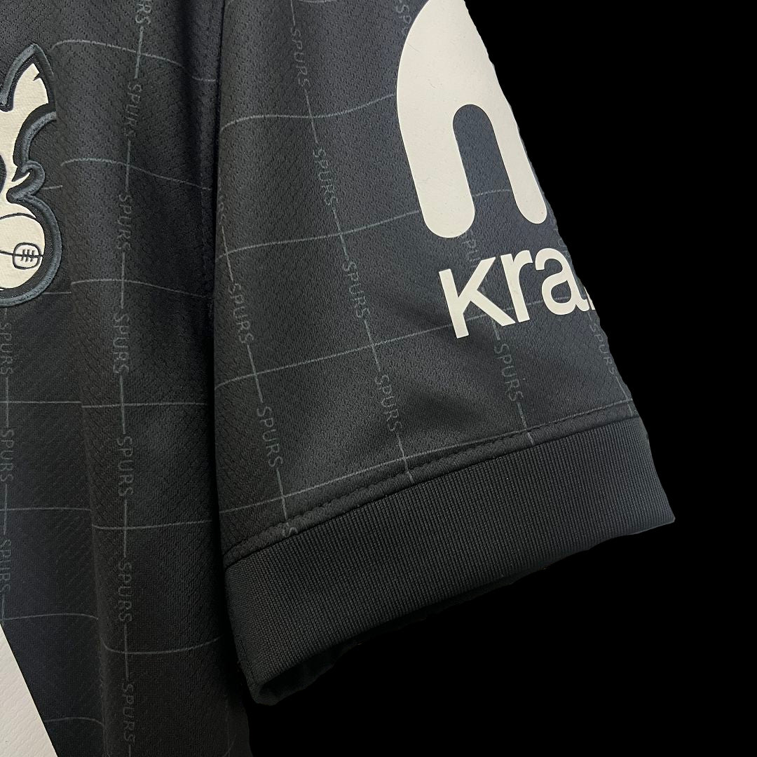 Tottenham 25/26 Away