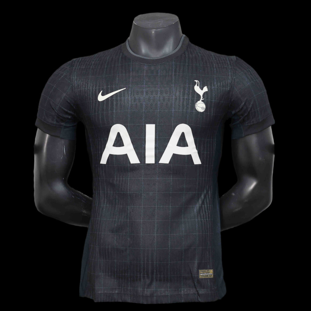 Tottenham 25/26 Away Player Version