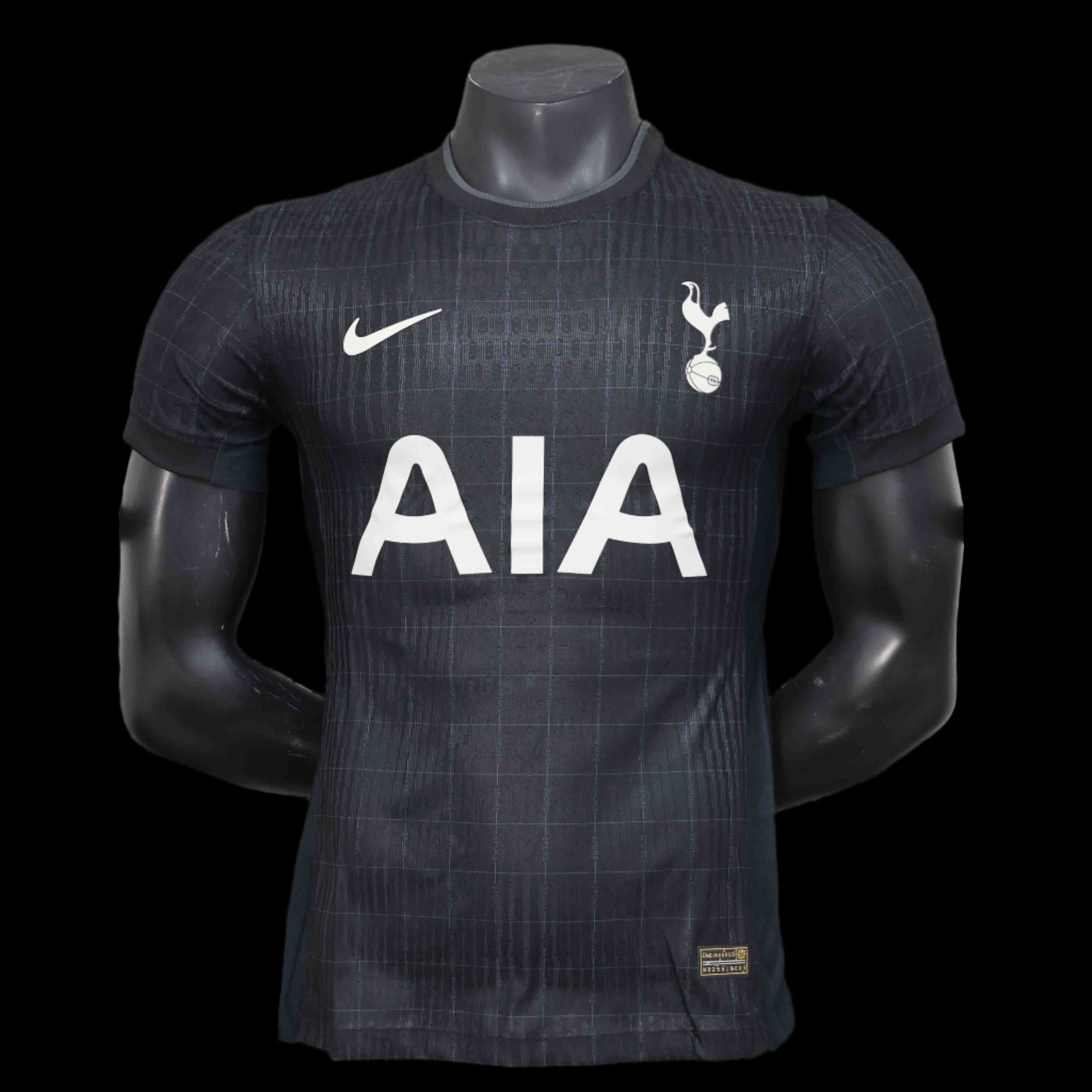 Tottenham 25/26 Away Player Version
