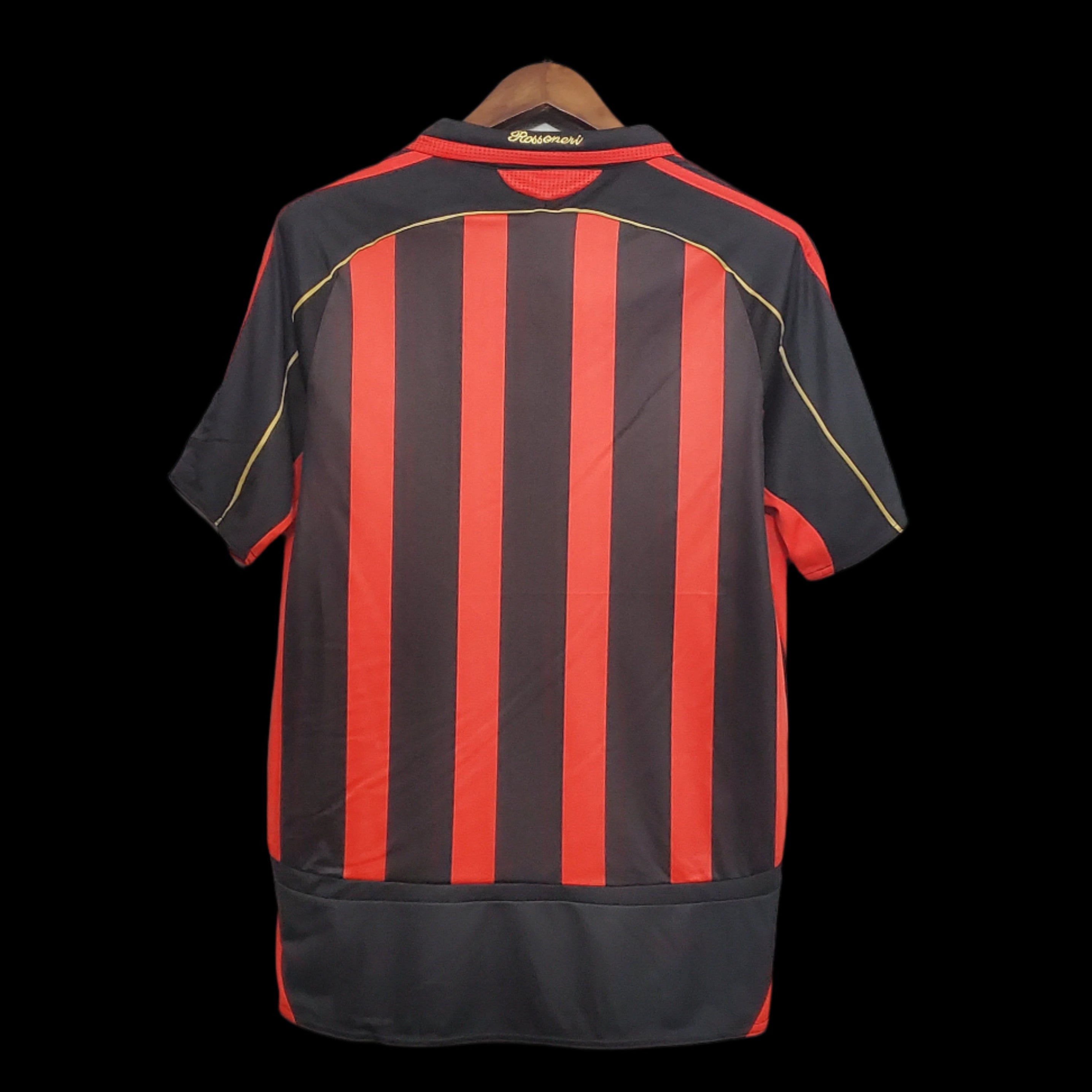 AC Milan 06/07 Home