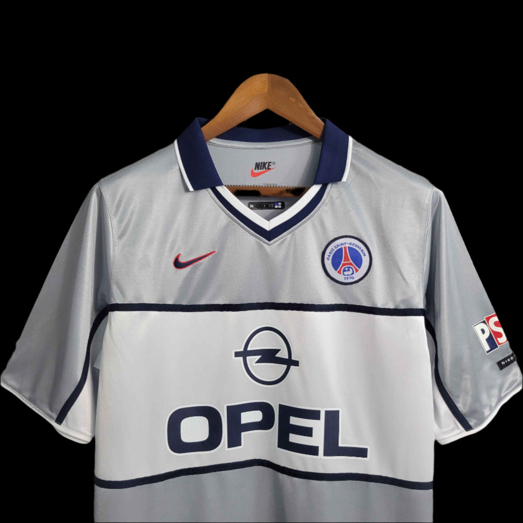 PSG 00/01 Away