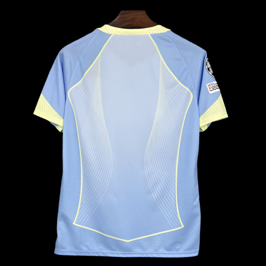 Barcelona 25/26 Blue Special