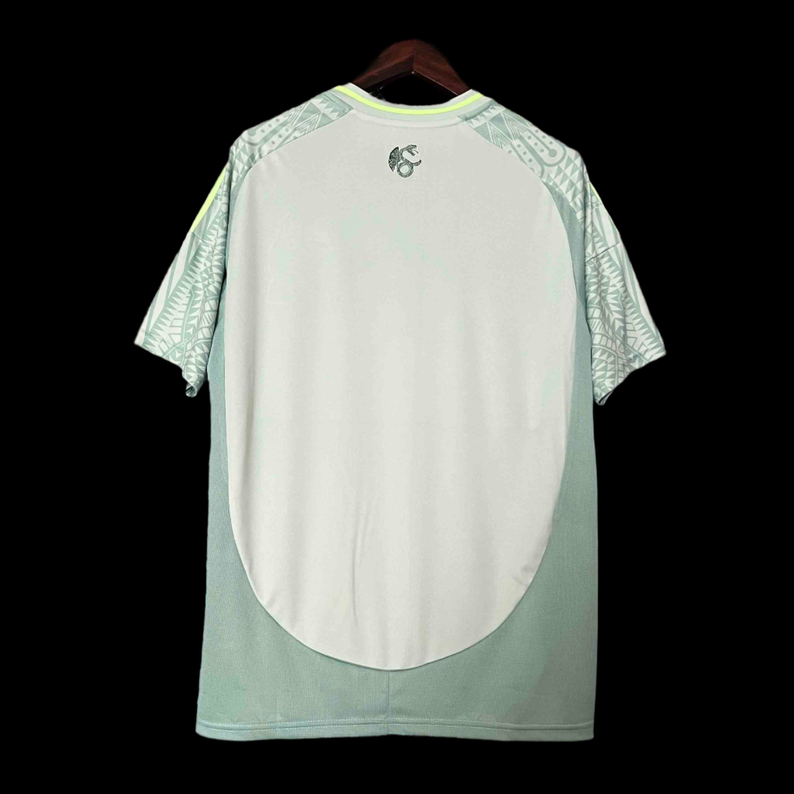 Mexico 2024 Away