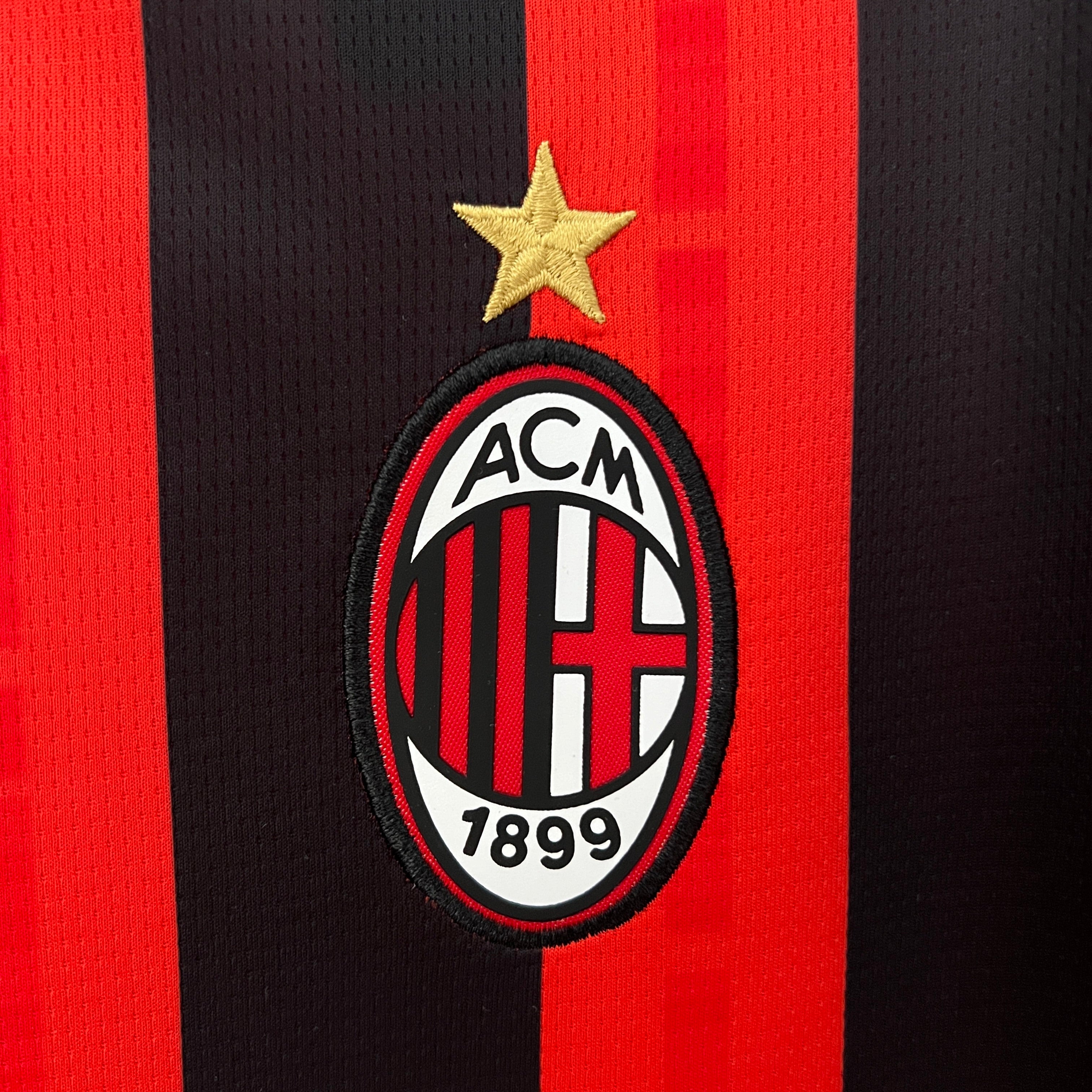 AC Milan 24/25 Home