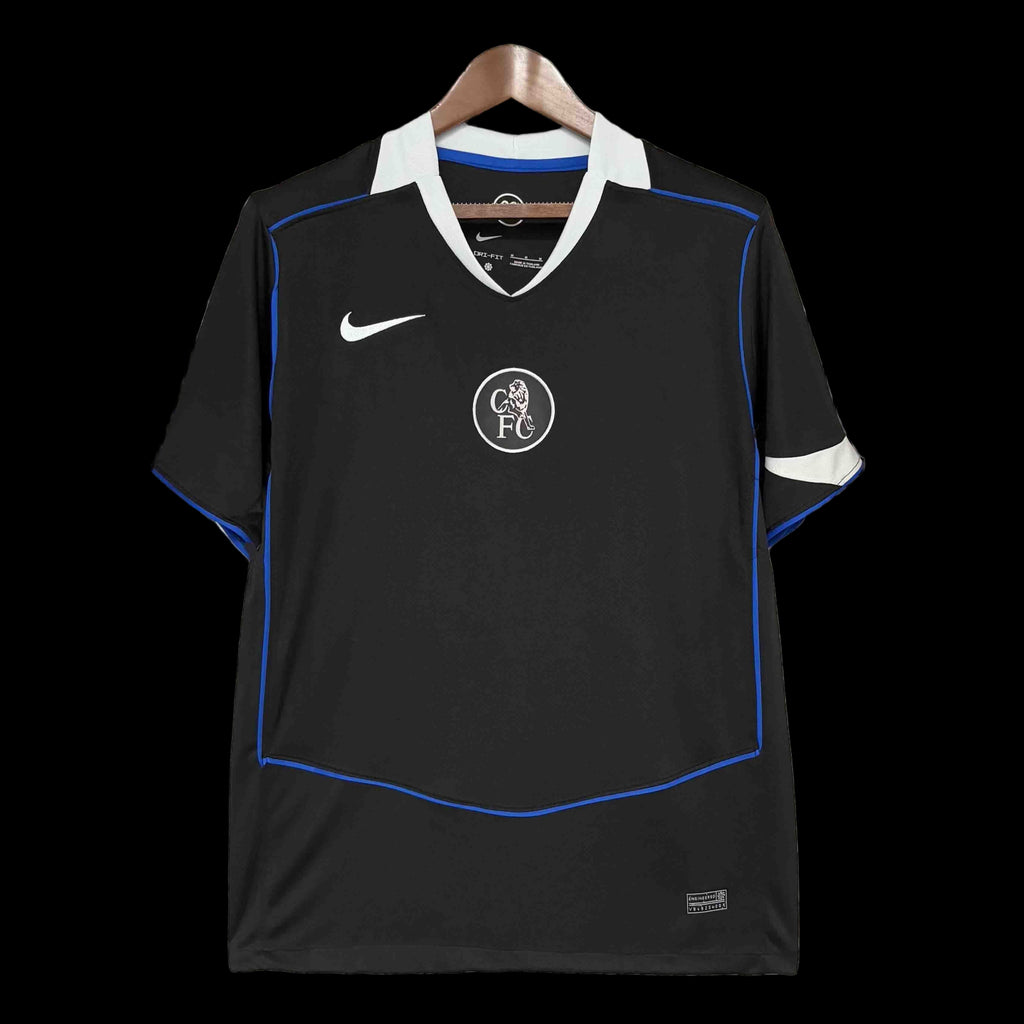 Chelsea 25/26 Third