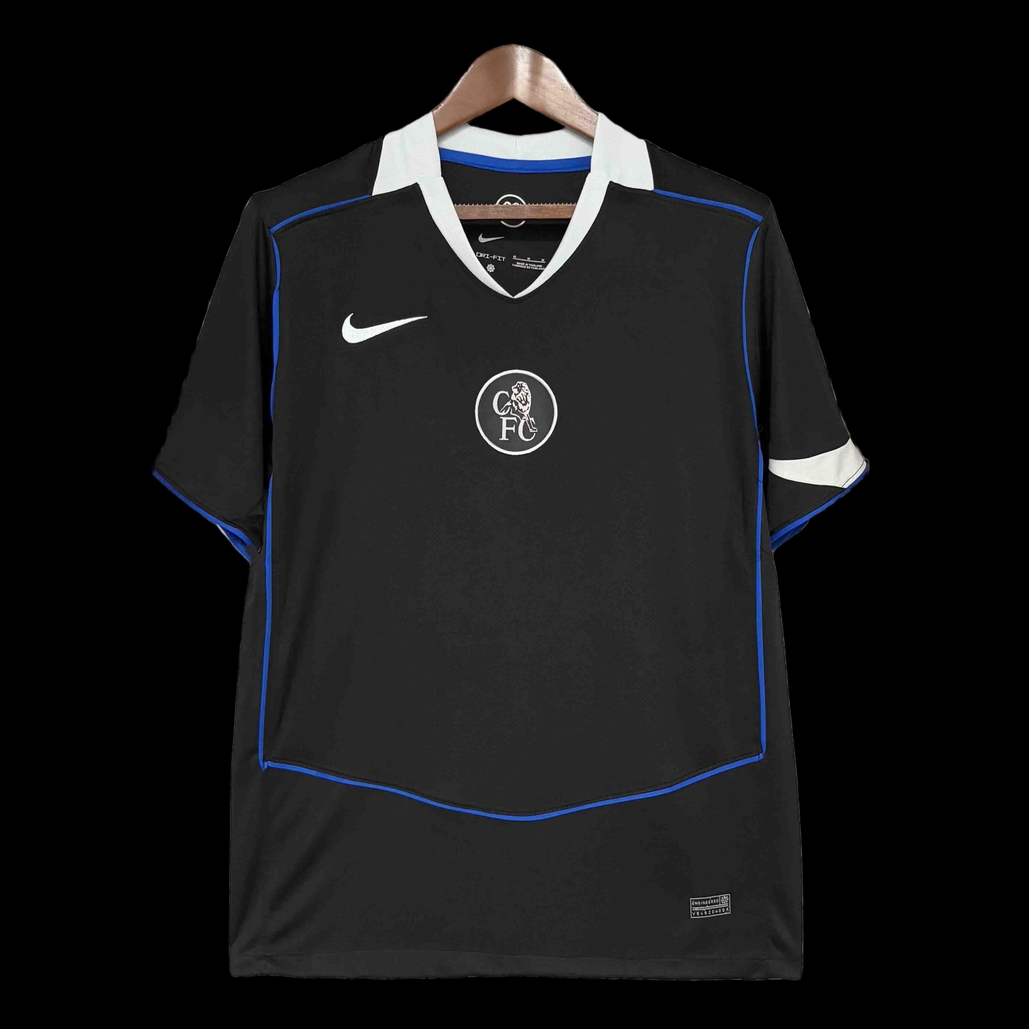 Chelsea 25/26 Third