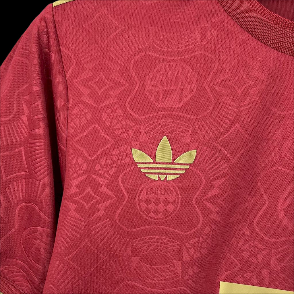 Bayern Munich 125th Anniversary Special
