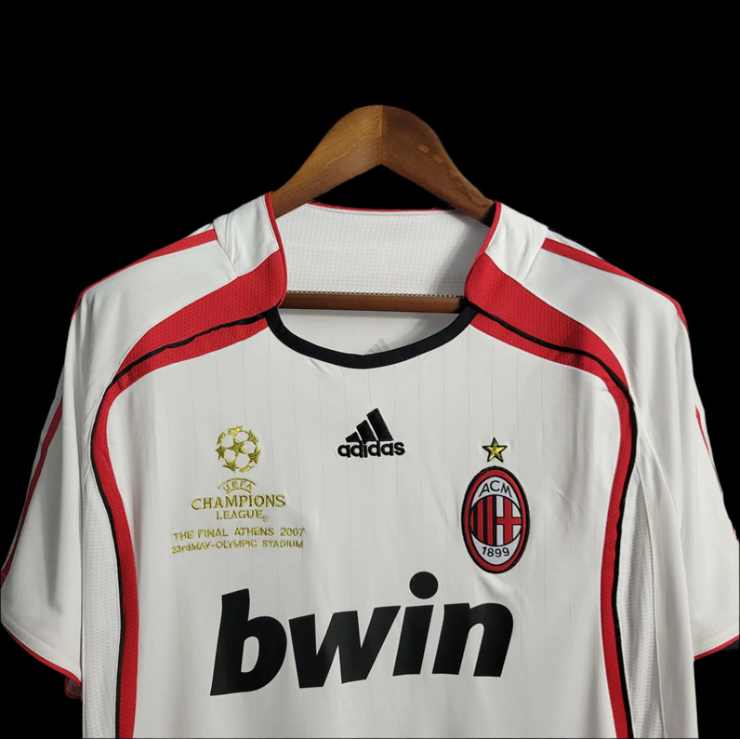 AC Milan 06/07 Away