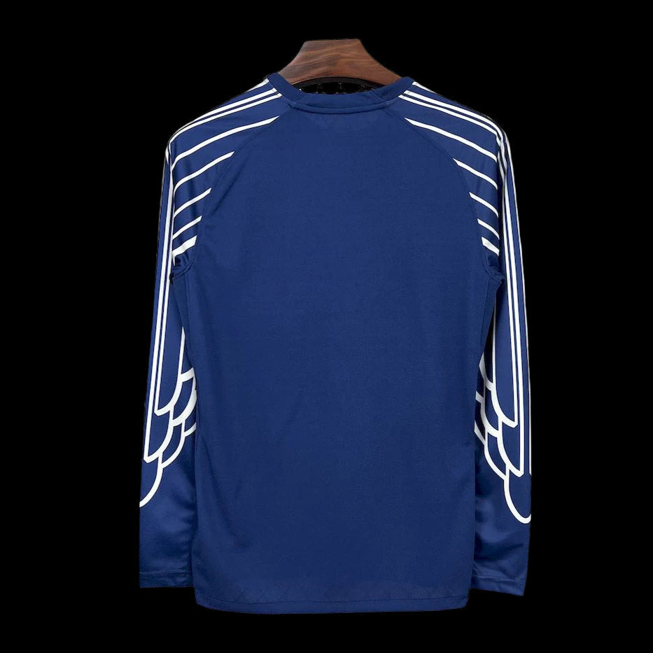 Maillot PSG 24/25 à manches longues